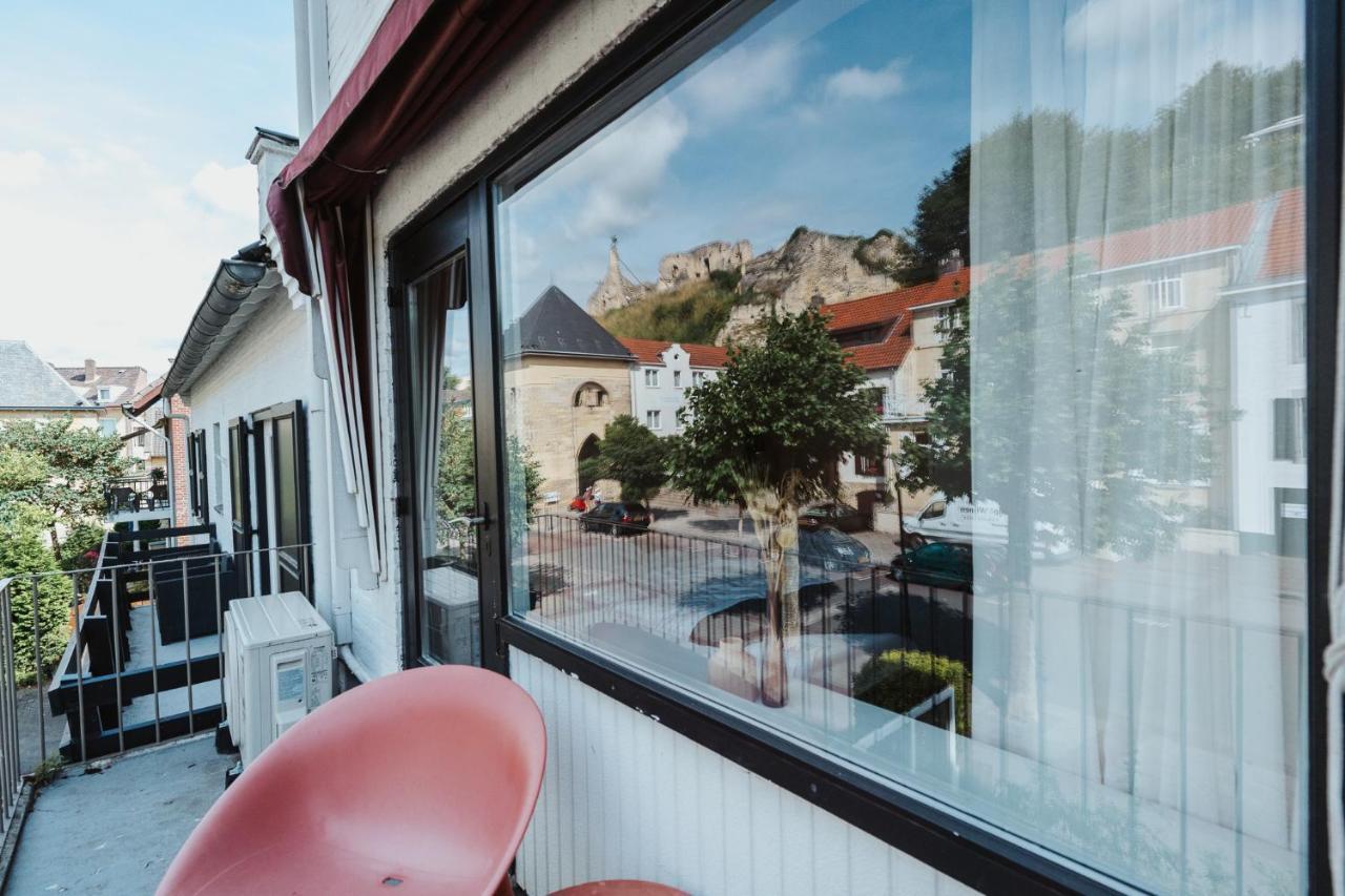 Hotel Janssen Valkenburg aan de Geul Exterior foto